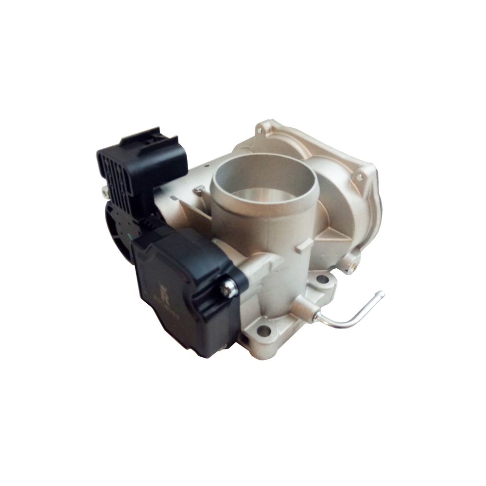 Cuerpo De Mariposa Chevrolet Corsa 1.4